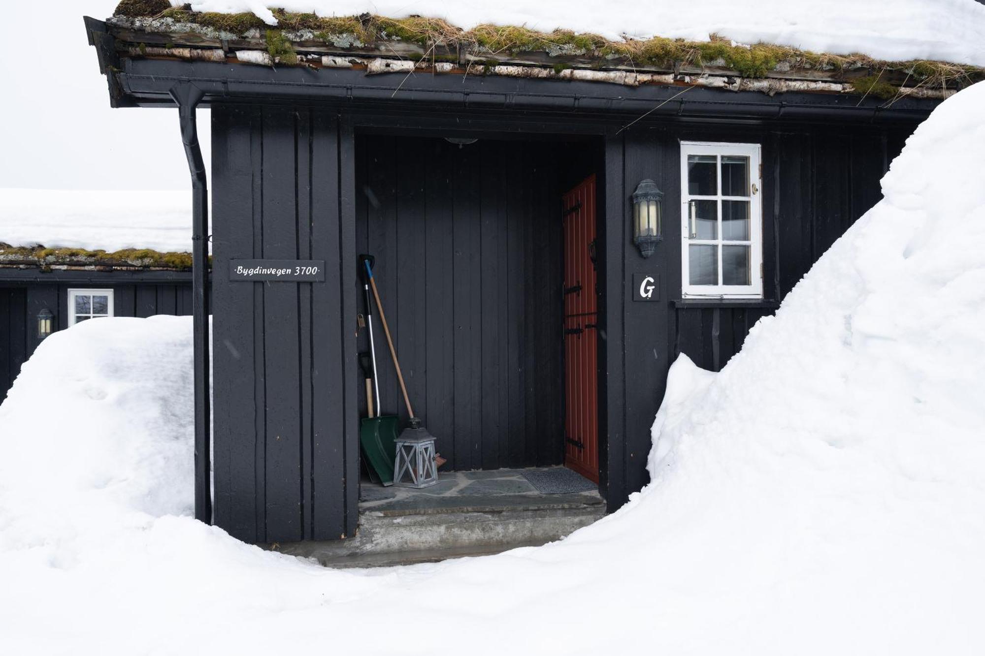 Vakantiehuis Bitigrenda G