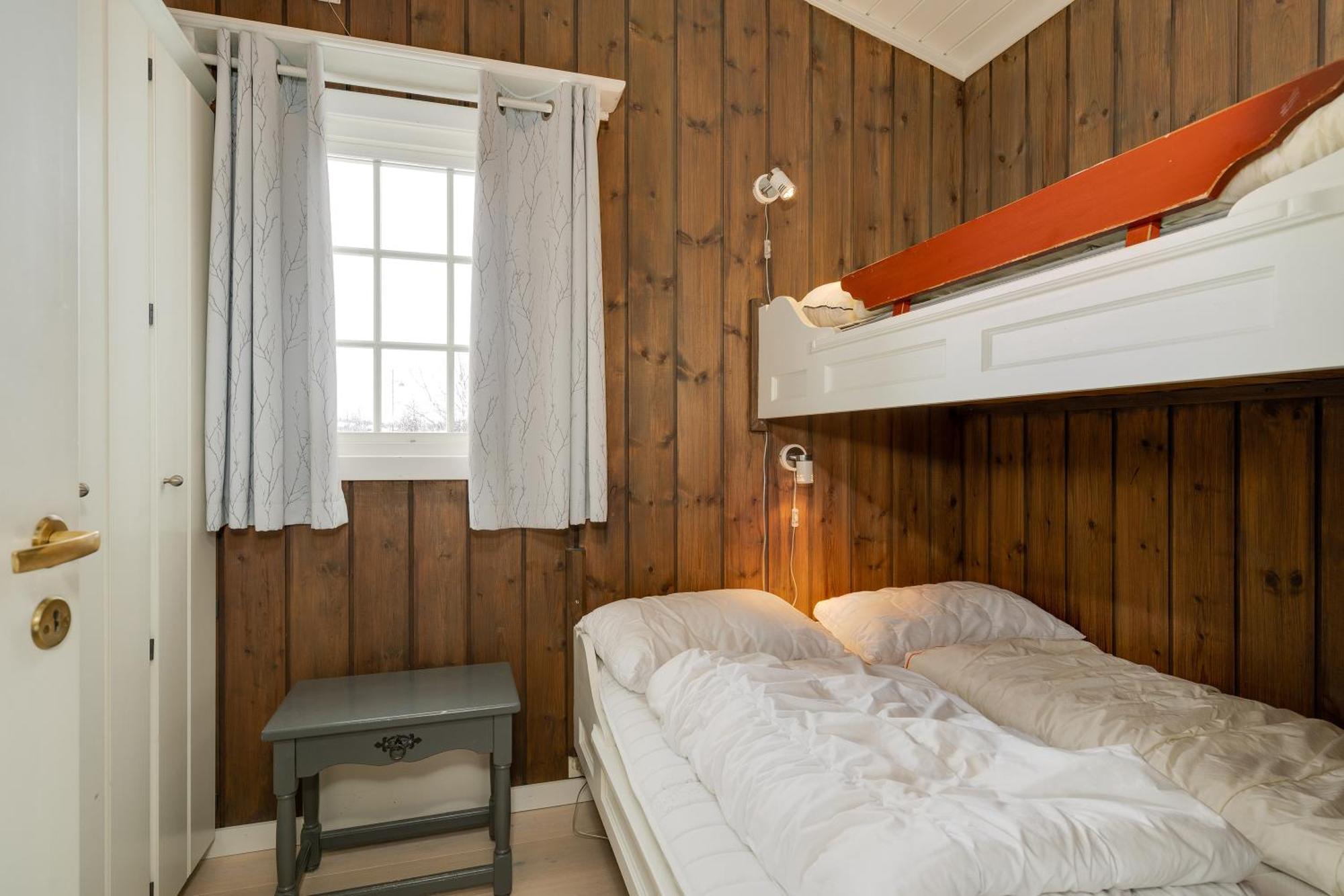 Bitigrenda G Vakantiehuis *